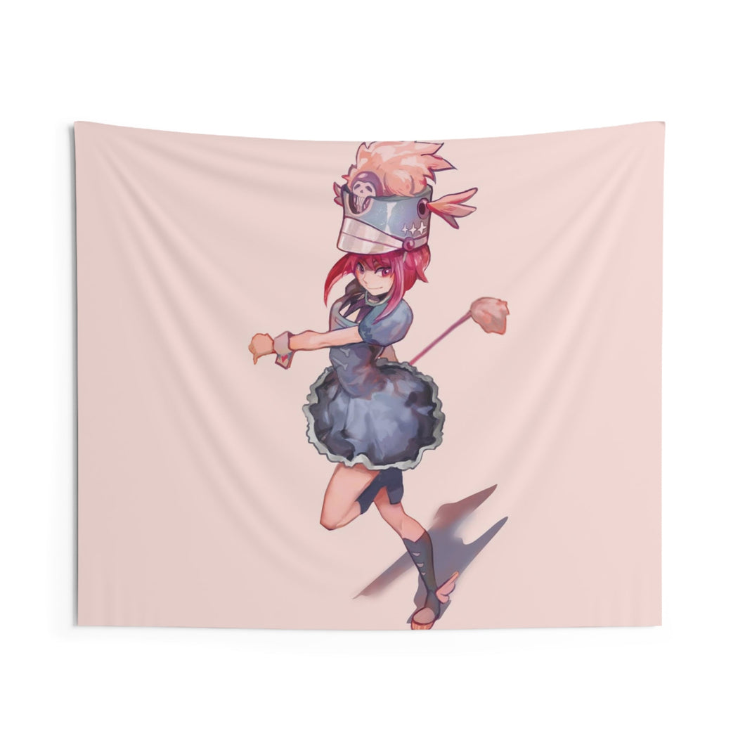 Kill La Kill Indoor Wall Tapestry