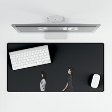 Load image into Gallery viewer, Anime Welcome To The N.H.K. Mouse Pad (Desk Mat)

