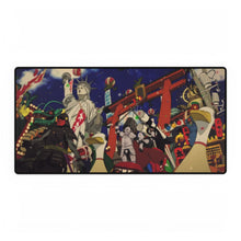 Load image into Gallery viewer, Paprika Anime Mouse Pad (Desk Mat)

