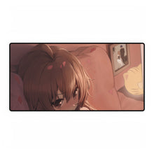 Load image into Gallery viewer, Anime Toradora! Mouse Pad (Desk Mat)
