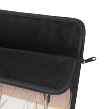 Load image into Gallery viewer, Eru Chitanda And Hōtarō Oreki Laptop Sleeve

