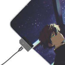 Load image into Gallery viewer, Hyouka RGB LED Mouse Pad (Desk Mat)
