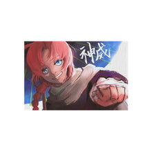 Load image into Gallery viewer, Gintama Kamui Rug
