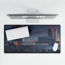 Load image into Gallery viewer, Your Name. Mouse Pad (Desk Mat)
