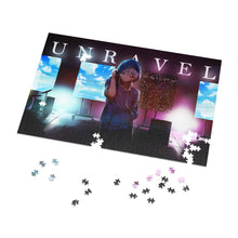 Load image into Gallery viewer, Tokyo Ghoul Ken Kaneki Jigsaw Puzzle
