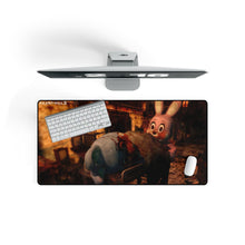 Load image into Gallery viewer, Silent Hill Mouse Pad (Desk Mat)
