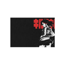 Load image into Gallery viewer, Anime Kill La Kill Rug
