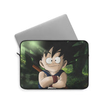 Load image into Gallery viewer, Anime Dragon Ball Laptop Sleeve
