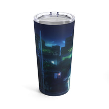 Load image into Gallery viewer, Anime Golden Time Tumbler 20oz
