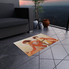 Load image into Gallery viewer, Anime Attack On Titan Rug
