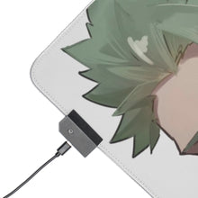 Load image into Gallery viewer, Fate/Apocrypha RGB LED Mouse Pad (Desk Mat)
