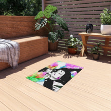 Load image into Gallery viewer, Anime Jojo's Bizarre Adventure Rug

