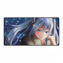 Load image into Gallery viewer, Anime Vocaloid Mouse Pad (Desk Mat)
