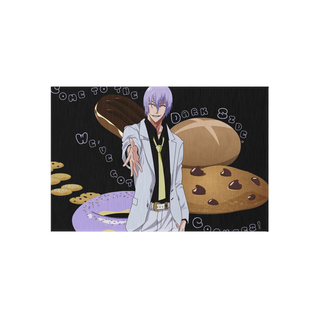 Anime Bleach Rug