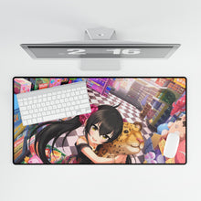 Load image into Gallery viewer, Anime THE iDOLM@STER: Cinderella Girls Starlight Stage Mouse Pad (Desk Mat)
