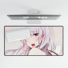 Load image into Gallery viewer, Anime Re:ZERO -Starting Life in Another World- Mouse Pad (Desk Mat)
