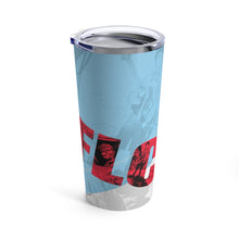 Load image into Gallery viewer, FLCL Tumbler 20oz
