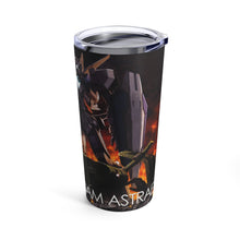 Load image into Gallery viewer, Anime Gundam Tumbler 20oz
