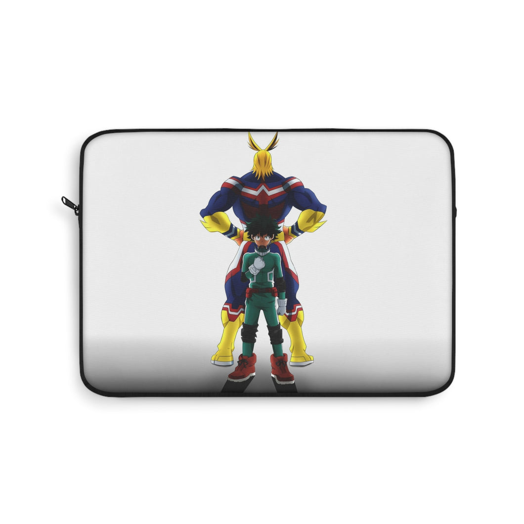 PLUS ULTRA Laptop Sleeve