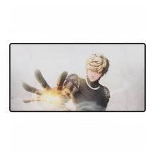 Load image into Gallery viewer, Genos Mouse Pad (Desk Mat)
