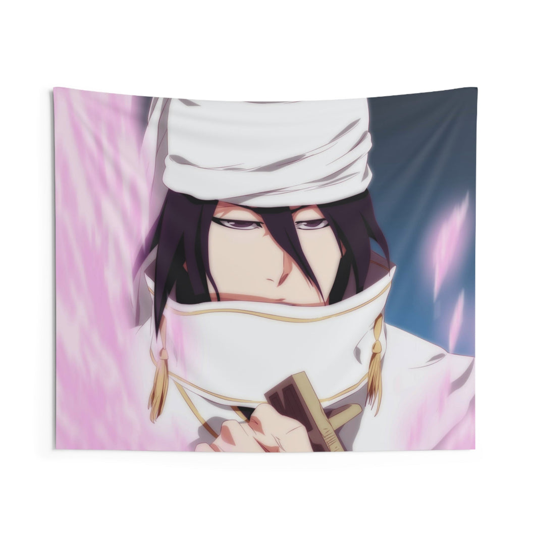 Anime Bleach Indoor Wall Tapestry