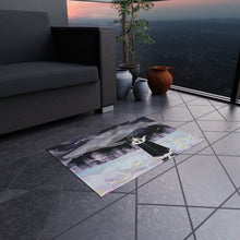 Load image into Gallery viewer, Durarara!! Izaya Orihara Rug
