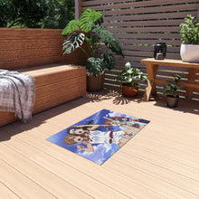 Load image into Gallery viewer, A Certain Scientific Railgun Rug
