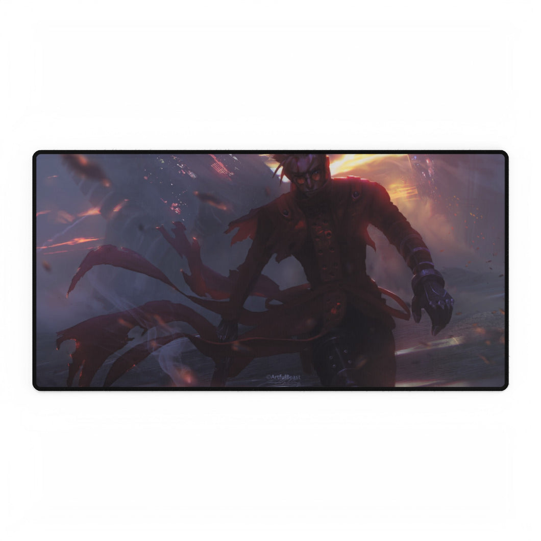 Vash The Stampede Mouse Pad (Desk Mat)