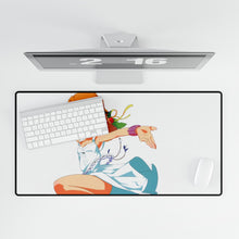 Load image into Gallery viewer, Anime The iDOLM@STER Mouse Pad (Desk Mat)
