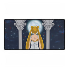 Load image into Gallery viewer, Anime Sailor Moon Mouse Pad (Desk Mat)
