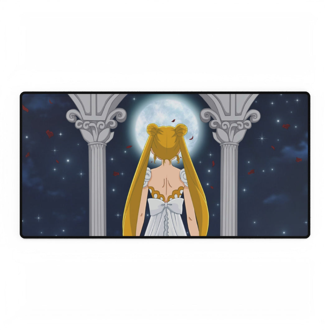 Anime Sailor Moon Mouse Pad (Desk Mat)