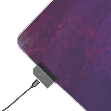 Load image into Gallery viewer, Inu × Boku SS RGB LED Mouse Pad (Desk Mat)
