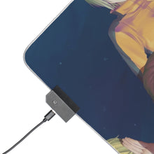 Load image into Gallery viewer, Tiger &amp; Bunny RGB LED Mouse Pad (Desk Mat)
