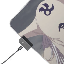 Load image into Gallery viewer, The Seven Deadly Sins RGB LED Mouse Pad (Desk Mat)
