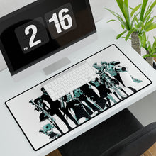 Load image into Gallery viewer, Anime One Piece Mouse Pad (Desk Mat)
