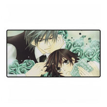 Load image into Gallery viewer, Junjo Romantica Pure Romance Mouse Pad (Desk Mat)

