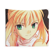 Anime Fate/unlimited codes Indoor Wall Tapestry