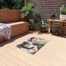 Load image into Gallery viewer, Beyond The Boundary Rug
