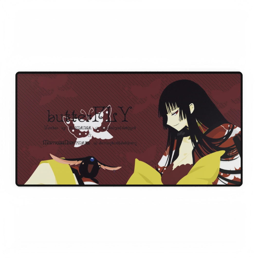 xxxHOLiC Mouse Pad (Desk Mat)
