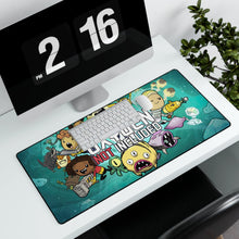Load image into Gallery viewer, Oxygen Not Included Mouse Pad (Desk Mat)
