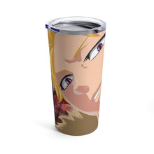 Load image into Gallery viewer, Anime Fairy Tail Tumbler 20oz
