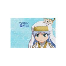 Load image into Gallery viewer, A Certain Magical Index Rug
