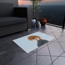 Load image into Gallery viewer, Bloom into You Rug
