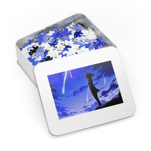 Load image into Gallery viewer, Anime Your Name. Jigsaw Puzzle
