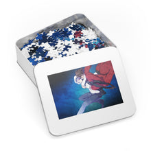Load image into Gallery viewer, Scrooge Jigsaw Puzzle
