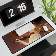Load image into Gallery viewer, Your Lie In April Mouse Pad (Desk Mat)
