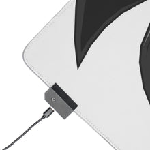 Load image into Gallery viewer, Goten RGB LED Mouse Pad (Desk Mat)
