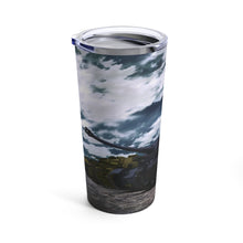 Load image into Gallery viewer, Girls und Panzer Tumbler 20oz
