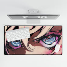 Load image into Gallery viewer, Youjo Senki Mouse Pad (Desk Mat)
