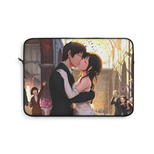 Load image into Gallery viewer, Your Name. Laptop Sleeve
